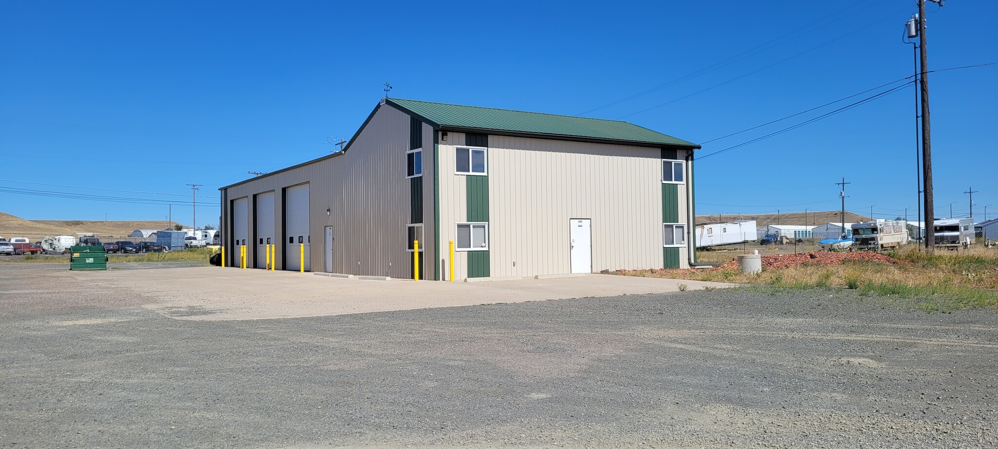 3101 Vaughn Rd, Great Falls, MT en venta Foto del edificio- Imagen 1 de 85