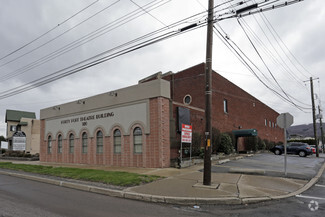 Más detalles para 920 Wyoming Ave, Forty Fort, PA - Oficinas en alquiler