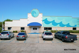 Más detalles de 8405 Wynbrook St, Houston, TX - Oficina en venta