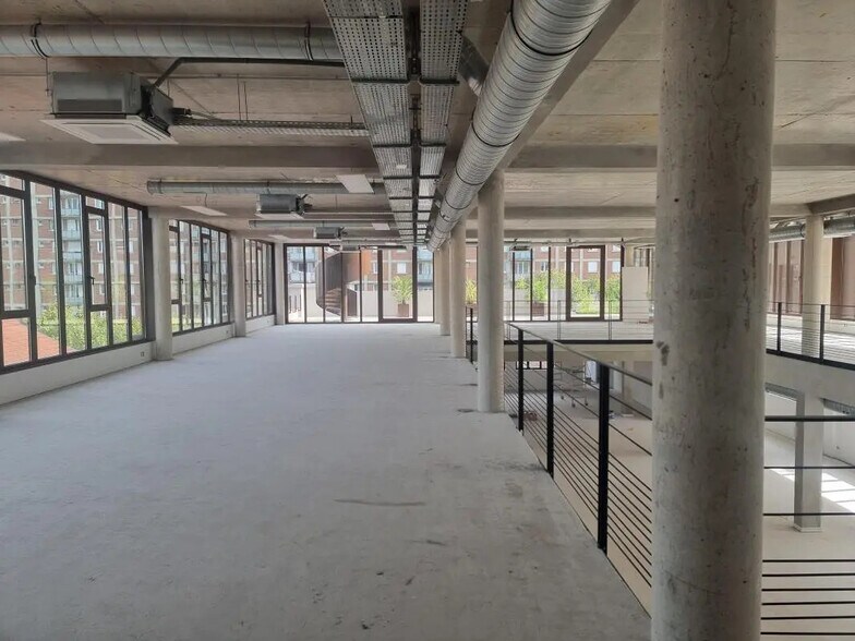 74 Avenue Lénine, Gentilly en alquiler - Foto del edificio - Imagen 2 de 21