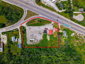 Más detalles de 3300 Coopers Falls Rd, Gravenhurst, ON - Local en venta