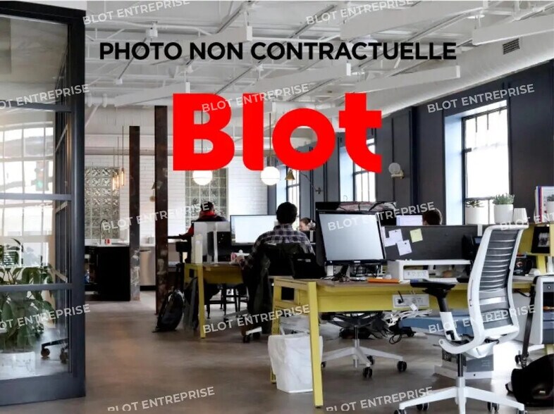 Local en Dinard en venta - Foto del interior - Imagen 2 de 4