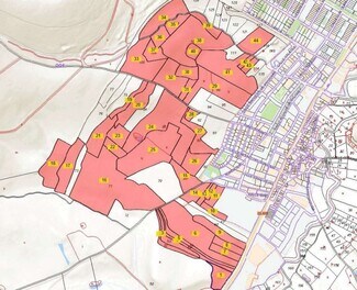 Más detalles de Calle Aldeatejada, Salamanca - Terreno en venta