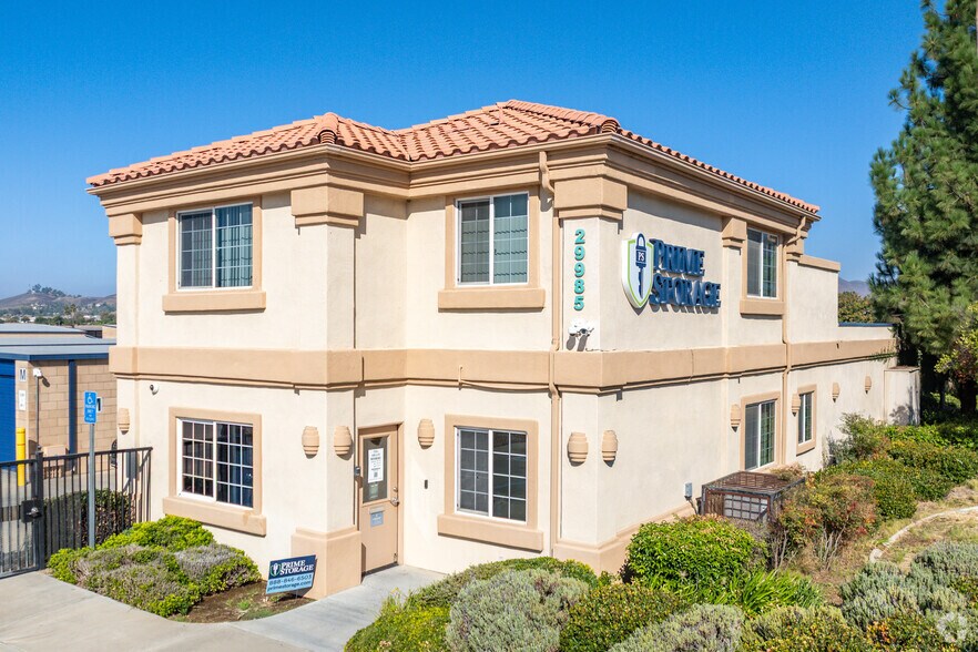 29985 Berea Rd, Menifee, CA en venta - Foto principal - Imagen 1 de 1