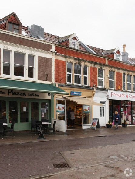 3 Station Rd, Clevedon en venta - Foto principal - Imagen 1 de 3