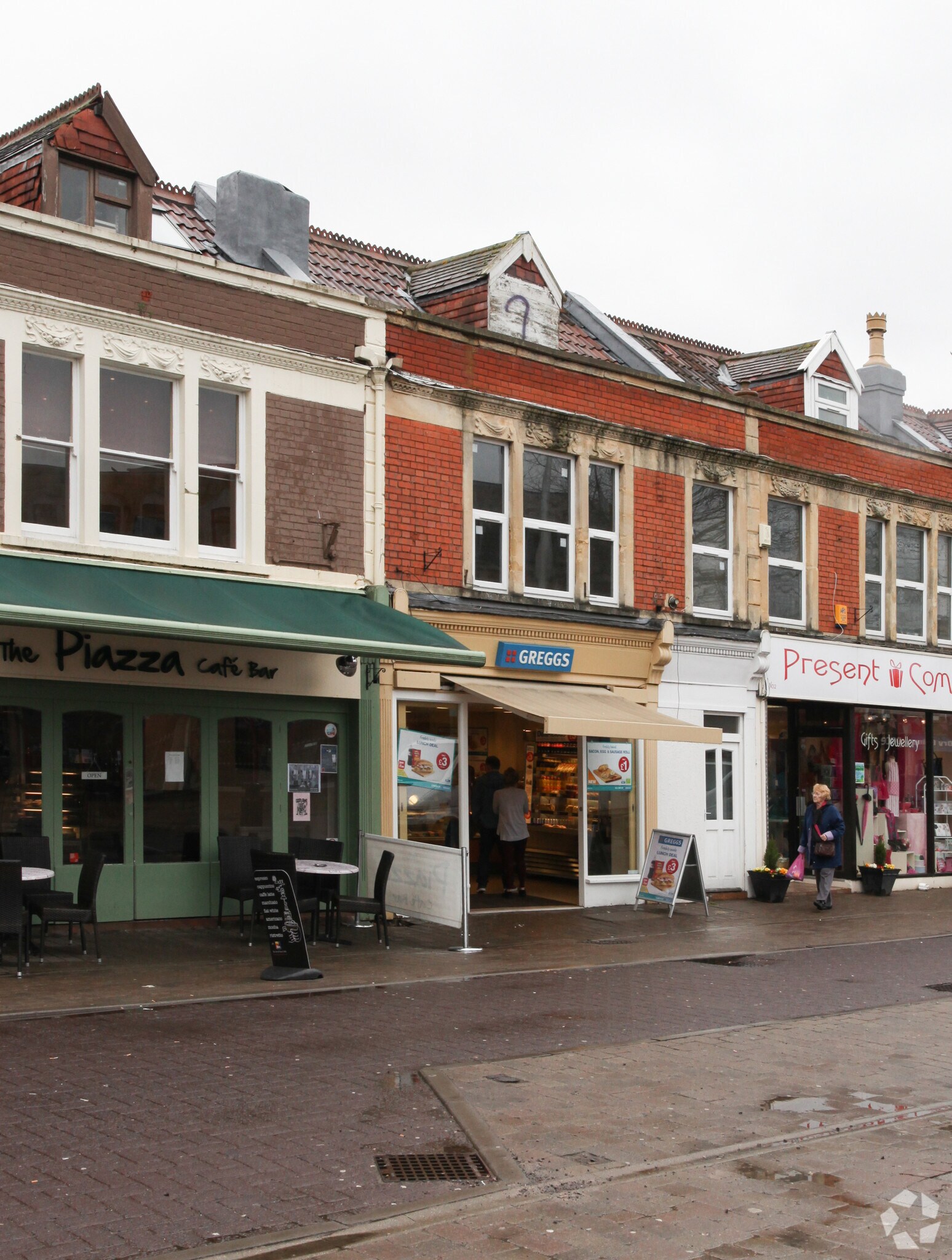 3 Station Rd, Clevedon en venta Foto principal- Imagen 1 de 4