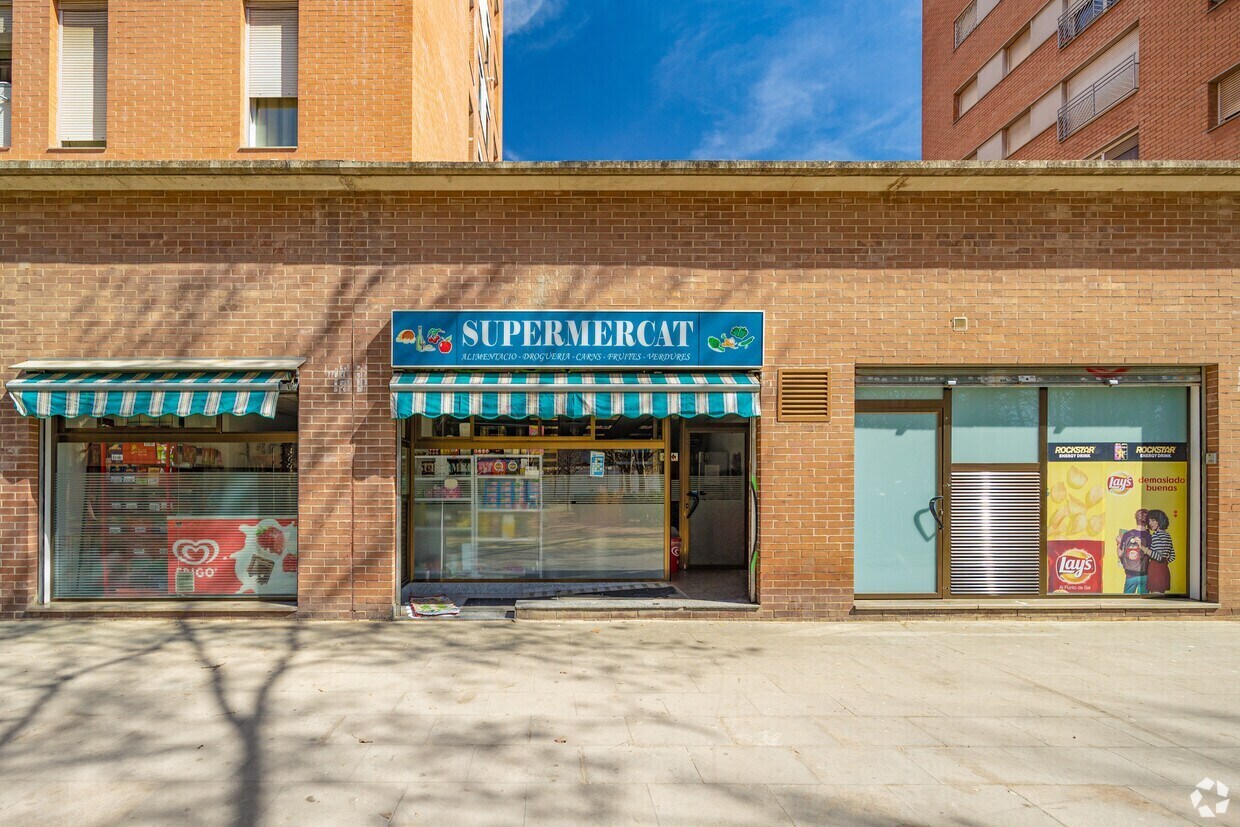 Local en Barcelona, Barcelona en alquiler Foto del interior- Imagen 1 de 21