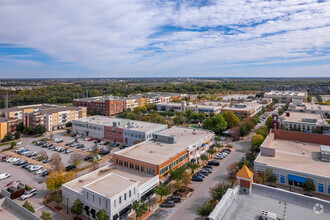 675 Town Square Blvd, Garland, TX - VISTA AÉREA  vista de mapa