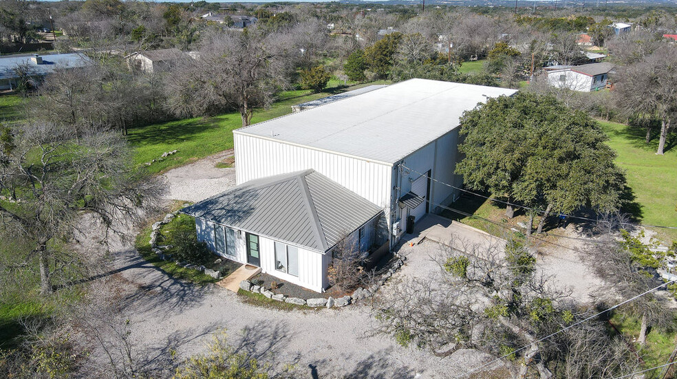 5206 Beacon Dr, Austin, TX en venta - Foto del edificio - Imagen 2 de 41