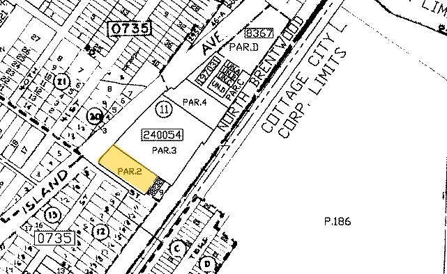 Rhode Island Ave cartera de 2 inmuebles en venta en LoopNet.es - Foto del edificio - Imagen 2 de 3