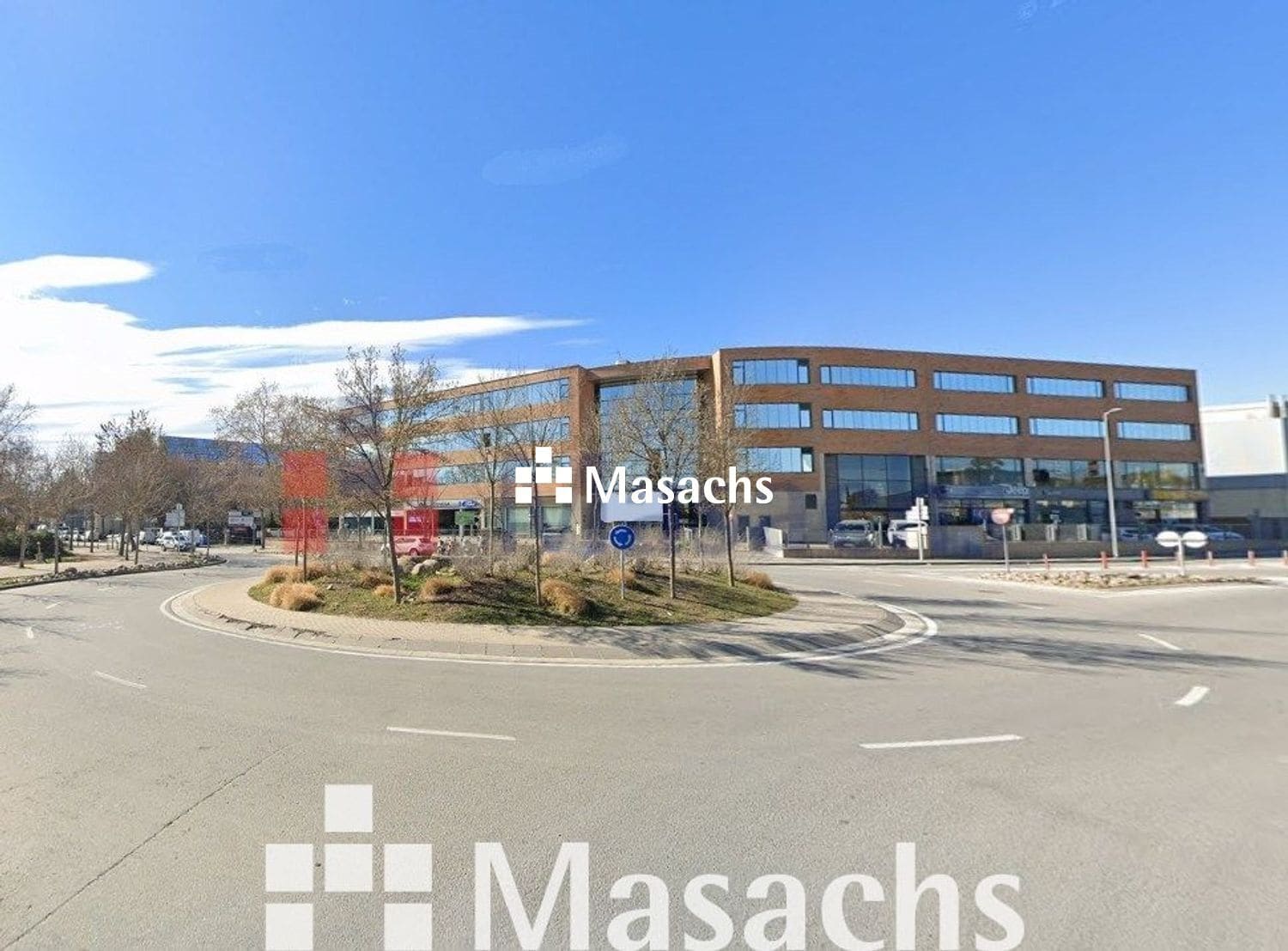 Local en Sant Cugat del Vallès, Barcelona en alquiler Foto del interior- Imagen 1 de 8