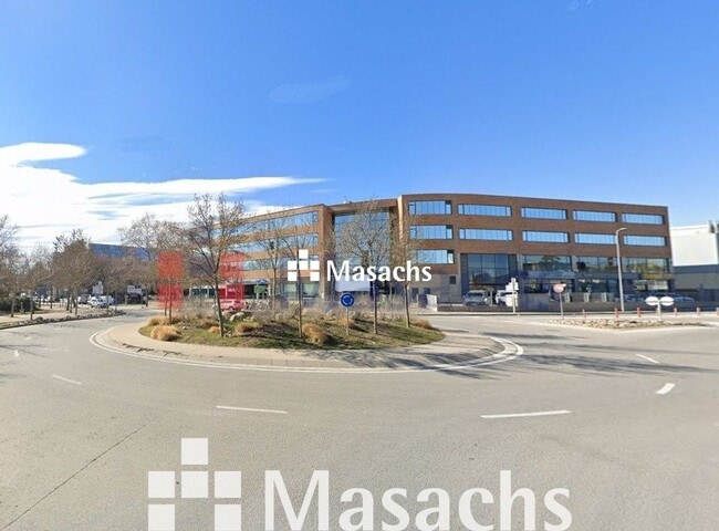 Más detalles de Oficina, local en alquiler