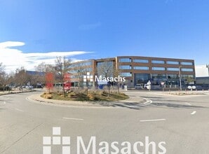 Local en Sant Cugat del Vallès, Barcelona en alquiler Foto del interior- Imagen 1 de 8