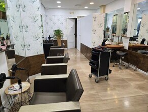 Local en Barcelona, Barcelona en alquiler Foto del interior- Imagen 2 de 5