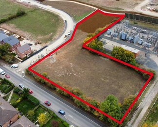 Más detalles de West Green Dr, Binton - Terreno en venta