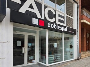 Local en Sant Carles de la Ràpita, Tarragona en alquiler Foto del interior- Imagen 2 de 3