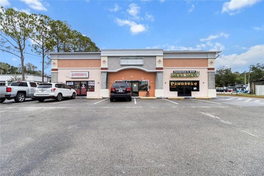 155 SE US Highway 19, Crystal River, FL en venta - Foto del edificio - Imagen 3 de 16