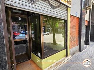 Más detalles de Edificio residencial en venta