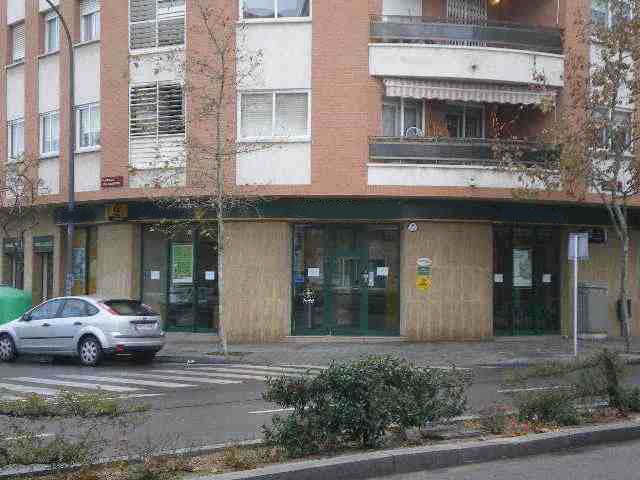 Avenida dels Països Catalans, 158, Reus, Tarragona en venta Foto del edificio- Imagen 1 de 2