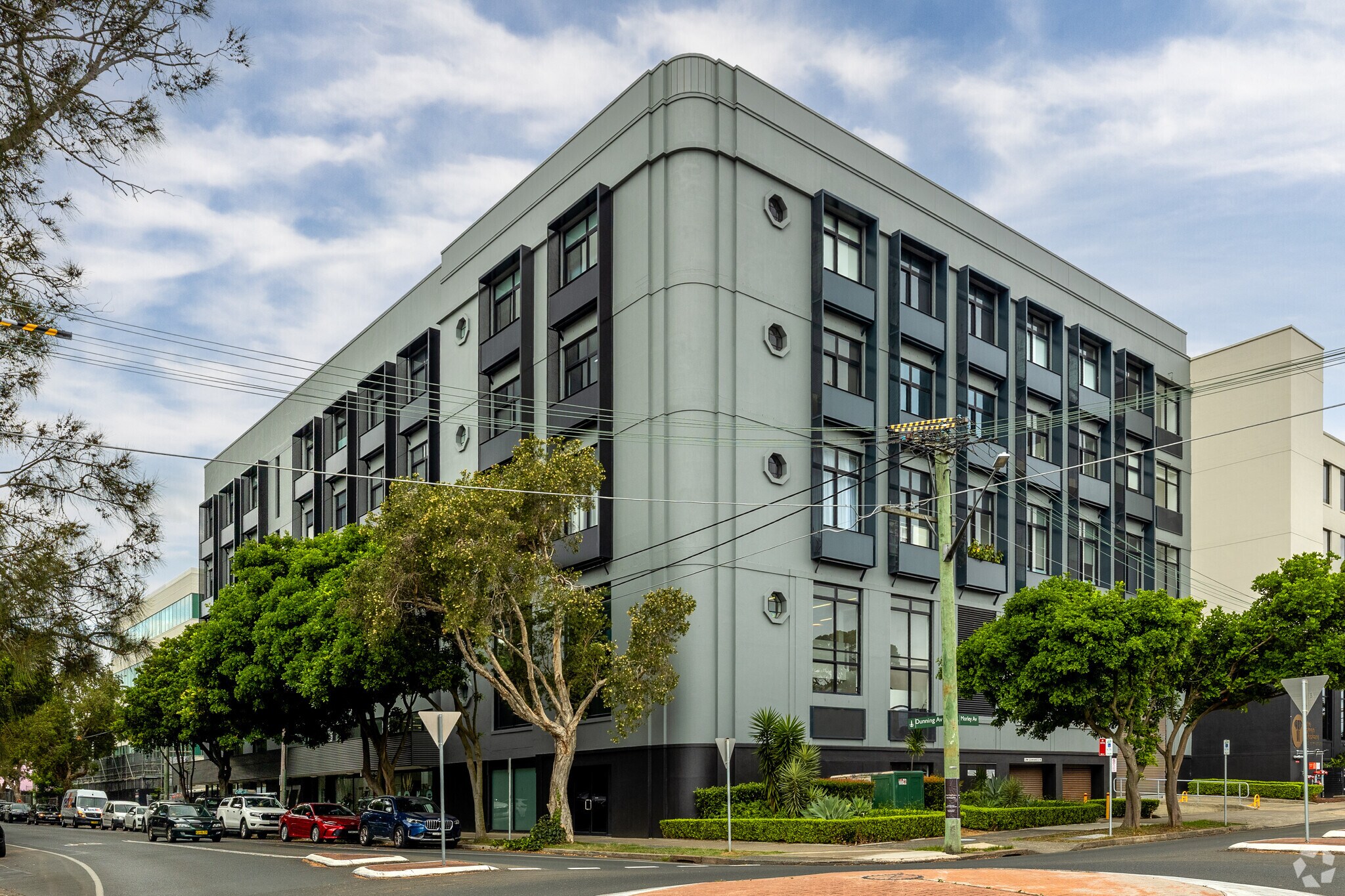 77 Dunning Avenue, Rosebery en alquiler Foto principal- Imagen 1 de 10