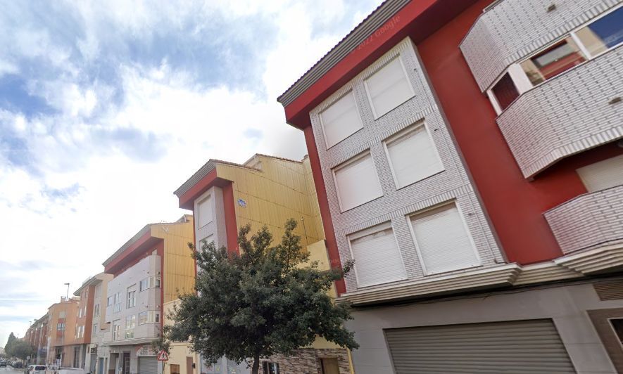 Local en Castelló de la Plana, Castellón en venta - Foto del edificio - Imagen 3 de 9