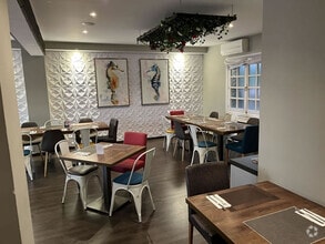 Local en Madrid, Madrid en alquiler Foto del interior- Imagen 2 de 11