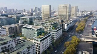 Más detalles de Oficina en alquiler