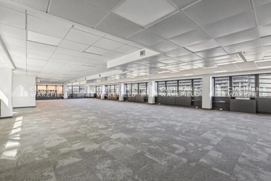 65 Boulevard Marius Vivier-Merle, Lyon en alquiler - Foto del edificio - Imagen 3 de 21