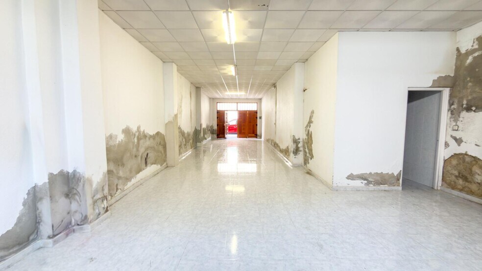 Local en Cieza, Murcia en venta - Foto del interior - Imagen 1 de 5