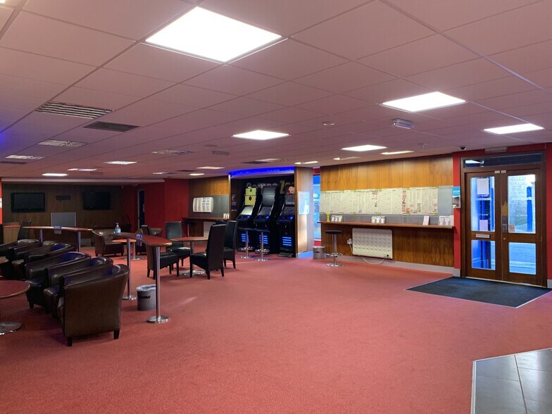 1-3 Dundee St, Carnoustie en alquiler - Foto del edificio - Imagen 3 de 9