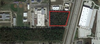 Más detalles para US 59 Hwy, Porter, TX - Terrenos en venta