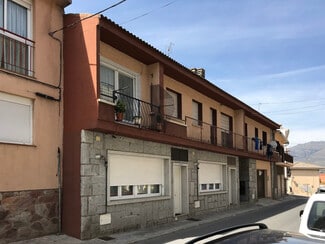 Más detalles de Calle Santa Teresa de Jesús, 30, Guadarrama - Edificio residencial​ en venta