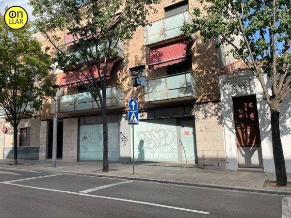 Más detalles de Edificio residencial​ en venta