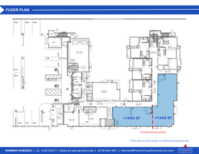 845 Broadway, Chula Vista, CA en alquiler Foto del edificio- Imagen 1 de 4