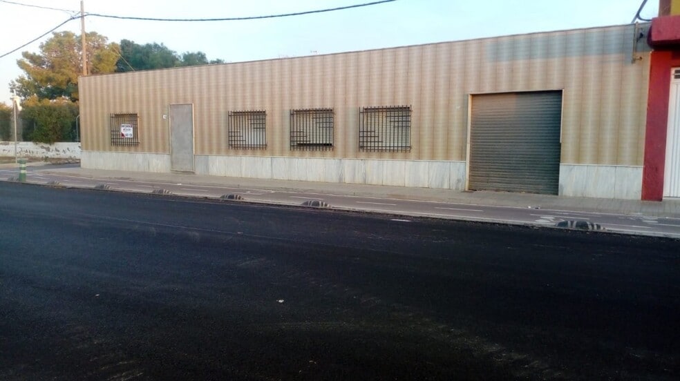 Terreno en El Ejido, Almería en venta - Foto principal - Imagen 3 de 6