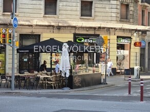 Local en Barcelona, Barcelona en alquiler Foto del interior- Imagen 1 de 3
