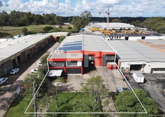 Más detalles de 99 Percival Rd, Smithfield - Nave en alquiler