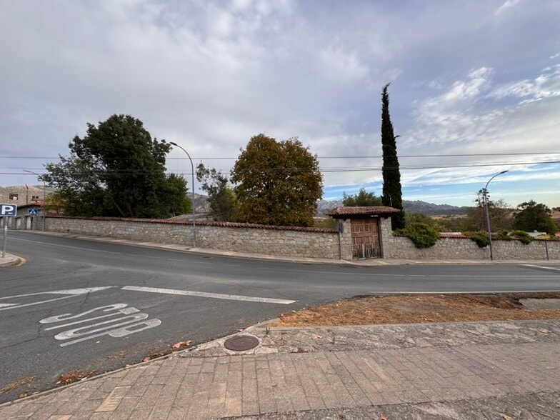 Avenida de los Prados, 1, El Boalo, Madrid en venta - Otros - Imagen 2 de 14