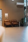 Interior coworking