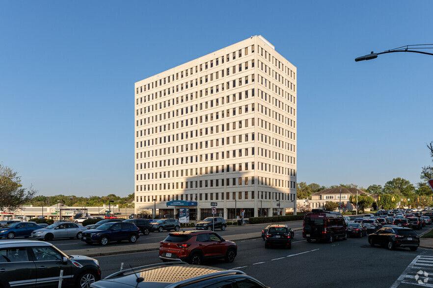 4660 Kenmore Ave, Alexandria, VA en alquiler - Foto del edificio - Imagen 1 de 23