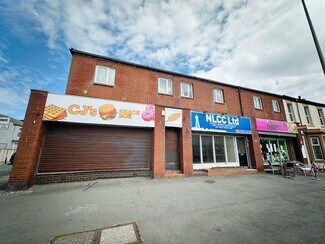Más detalles de 246-248 Lytham Rd, Blackpool - Local en venta