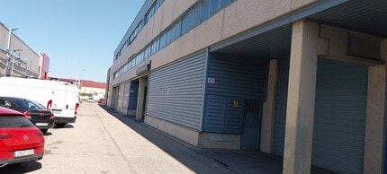 Avenida Madrid, 17, Alcalá de Henares, Madrid en alquiler Foto del interior- Imagen 2 de 4