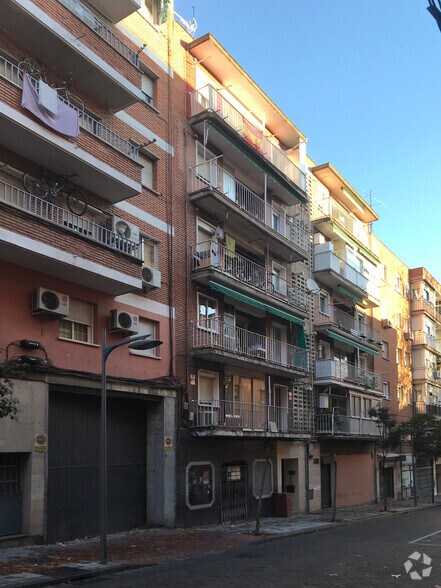 Avenida Carabancheles, 15, Alcorcón, Madrid en alquiler - Foto principal - Imagen 1 de 2