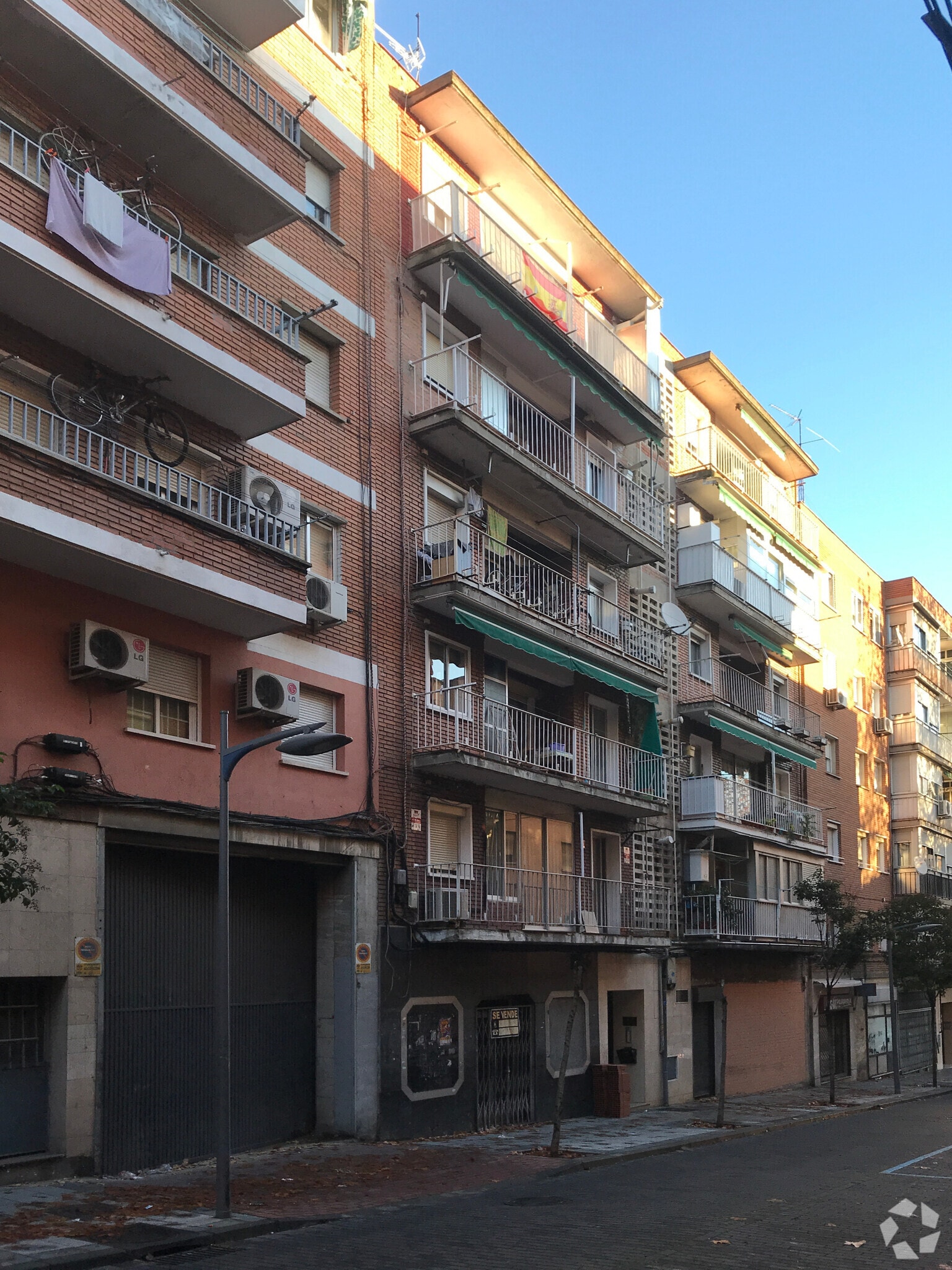 Avenida Carabancheles, 15, Alcorcón, Madrid en alquiler Foto principal- Imagen 1 de 3
