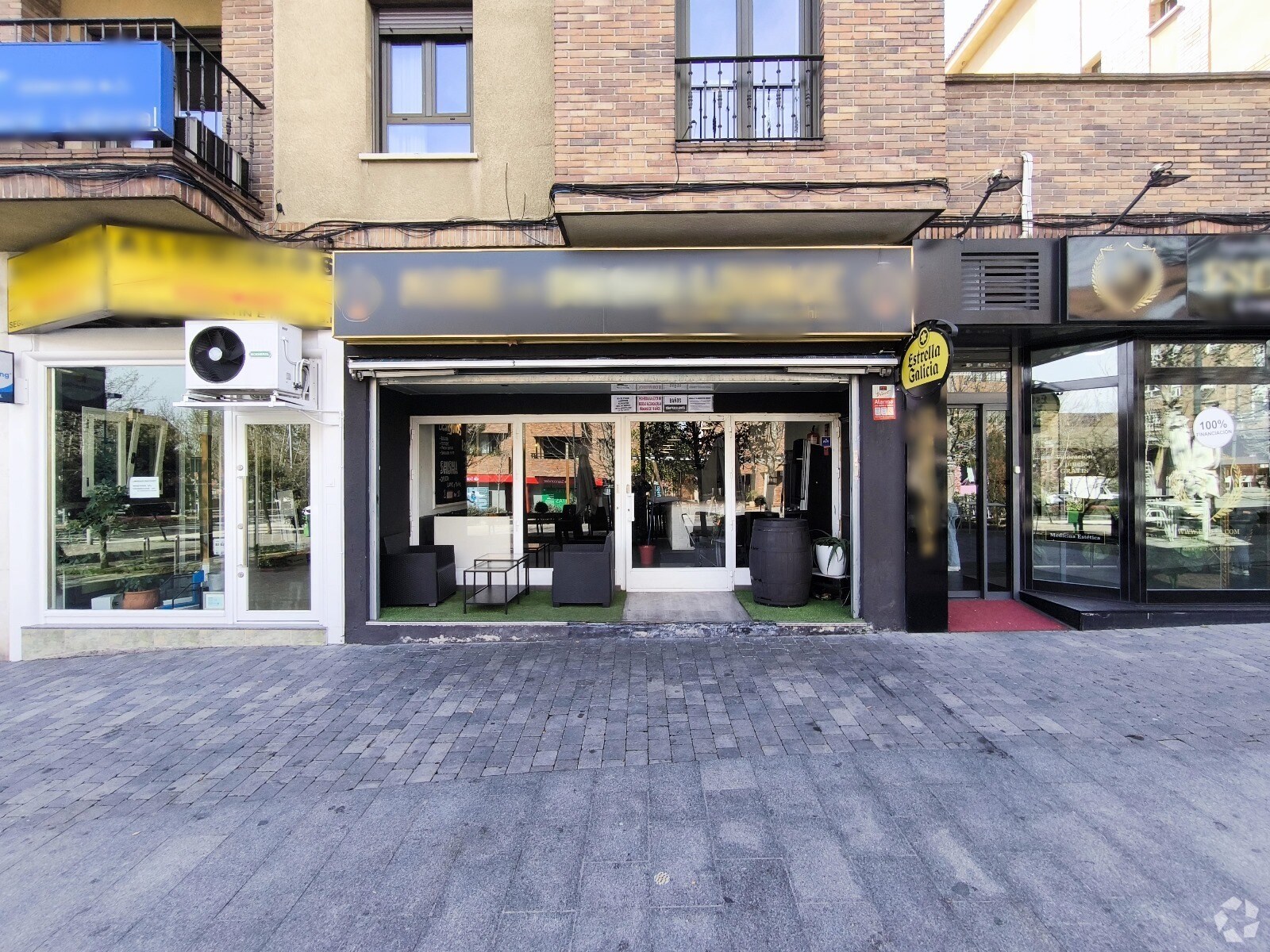 en Majadahonda, Madrid en venta Foto del edificio- Imagen 1 de 1