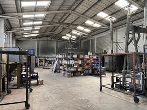 Priors Way, Maidenhead en alquiler Foto del interior- Imagen 1 de 4