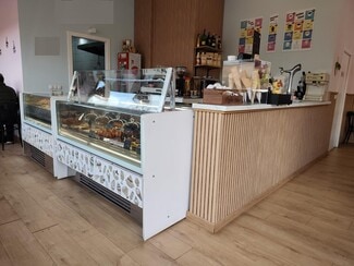 Más detalles de Local en alquiler