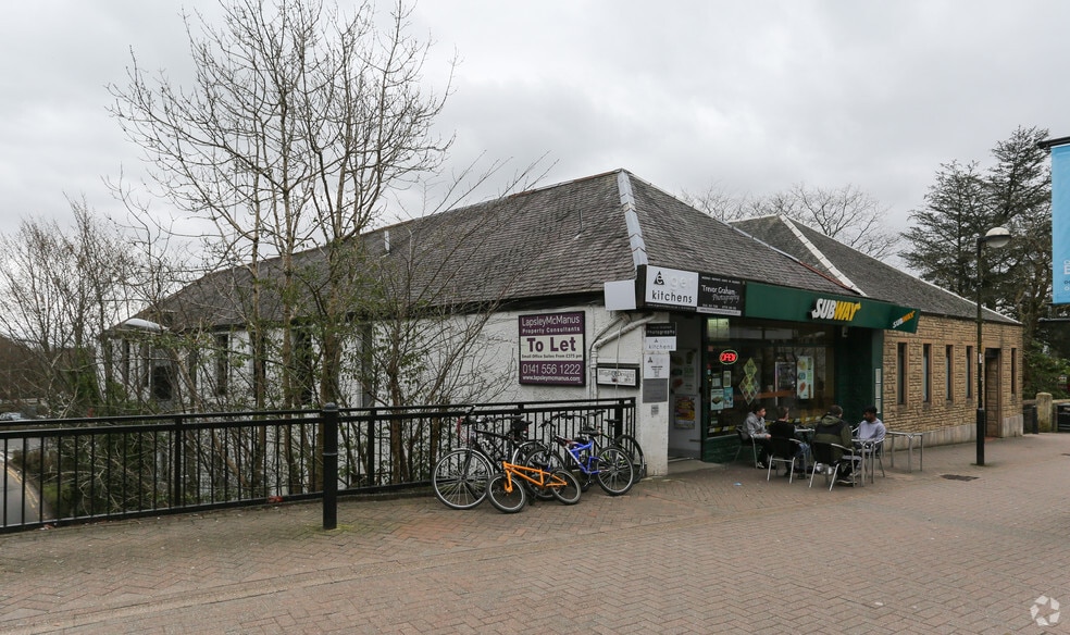 1/11 Douglas St, Milngavie en alquiler - Foto principal - Imagen 2 de 7