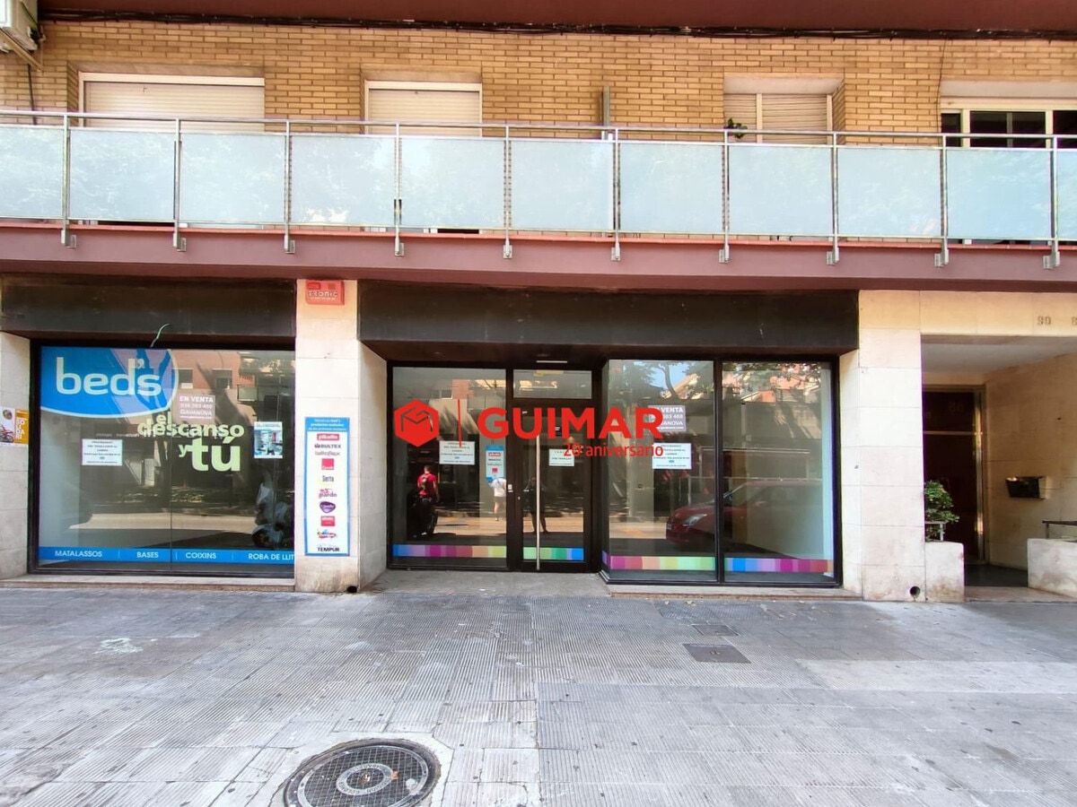 Castelldefels, BAR 08860 - Unidad 3 -  - Foto del interior - Image 1 of 12