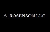 A Rosenson LLC